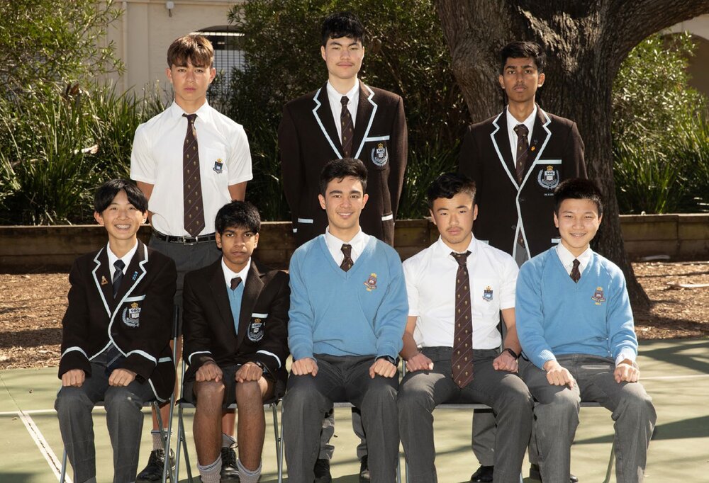 Debating Year 10 2023