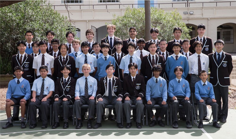 The Environment Team 2023
