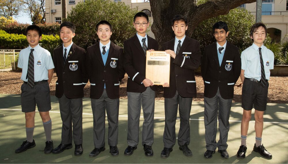 Fencing under 14 epee 2023