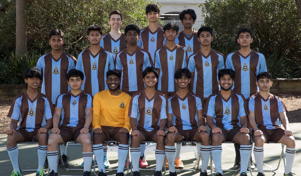 Football 4th XI 2023