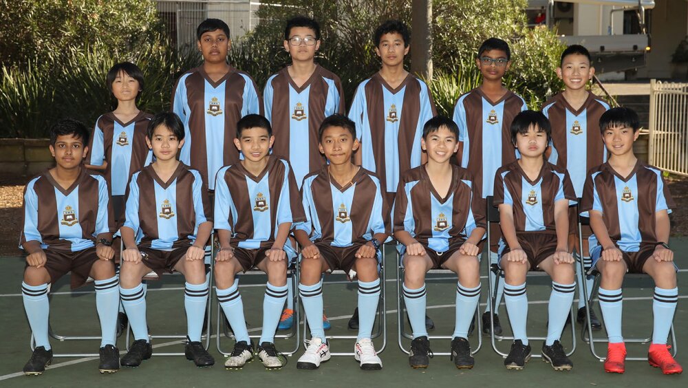 Football 13D XI 2023