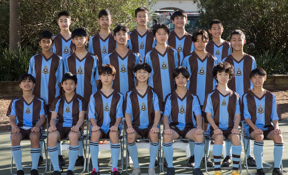 Football 14C XI 2023