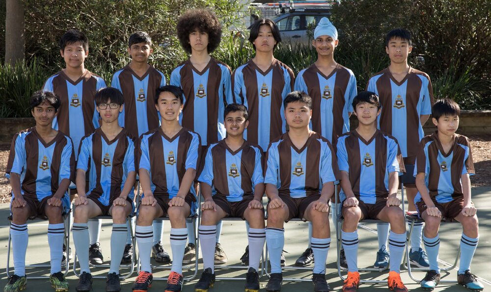 Football 15E XI 2023