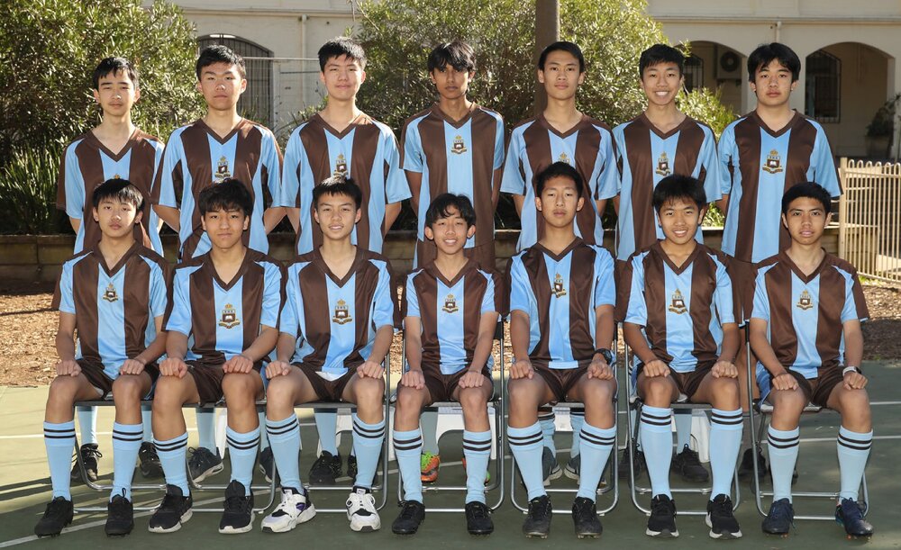 Football 16D XI 2023