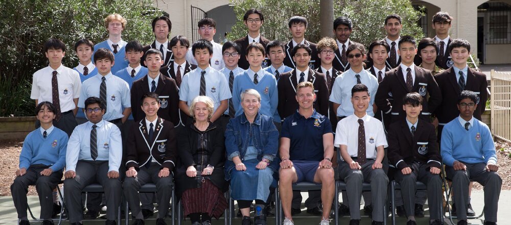 Media and Record team 2023