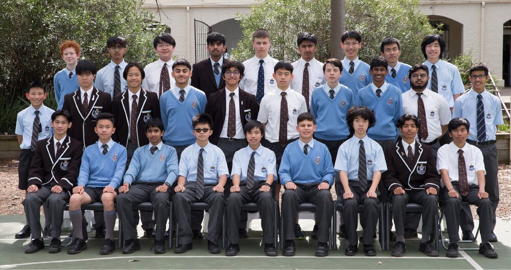 Guitar Ensemble 2023