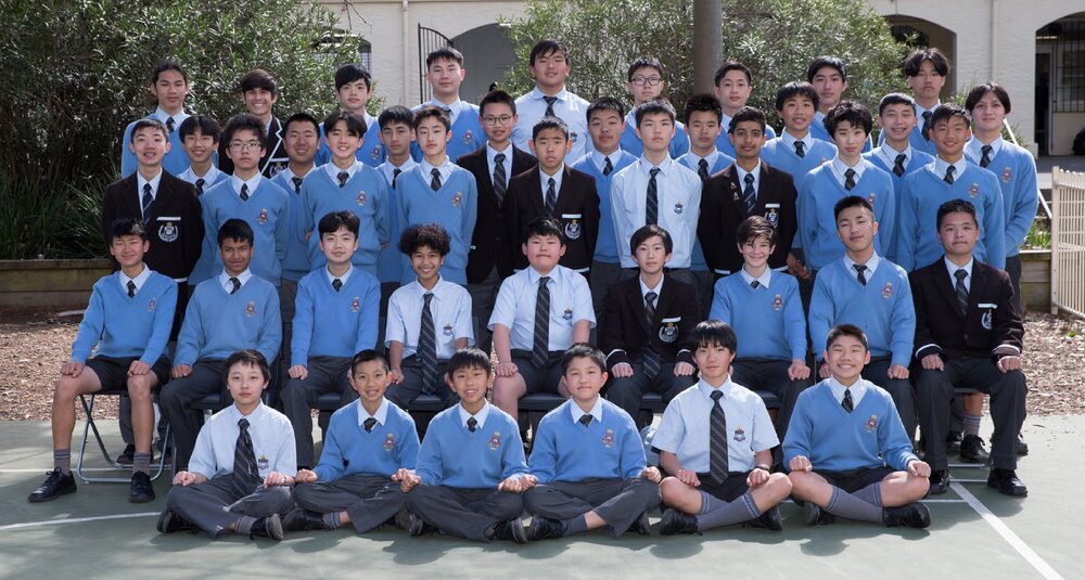 Intermediate Concert Band 2023