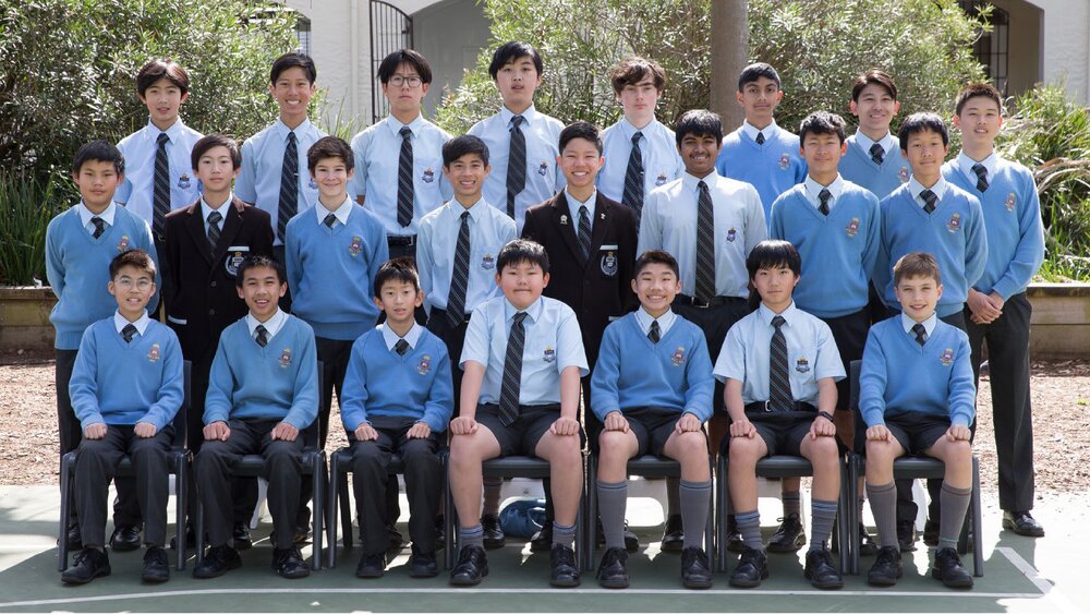 Junior Stage Band 2023