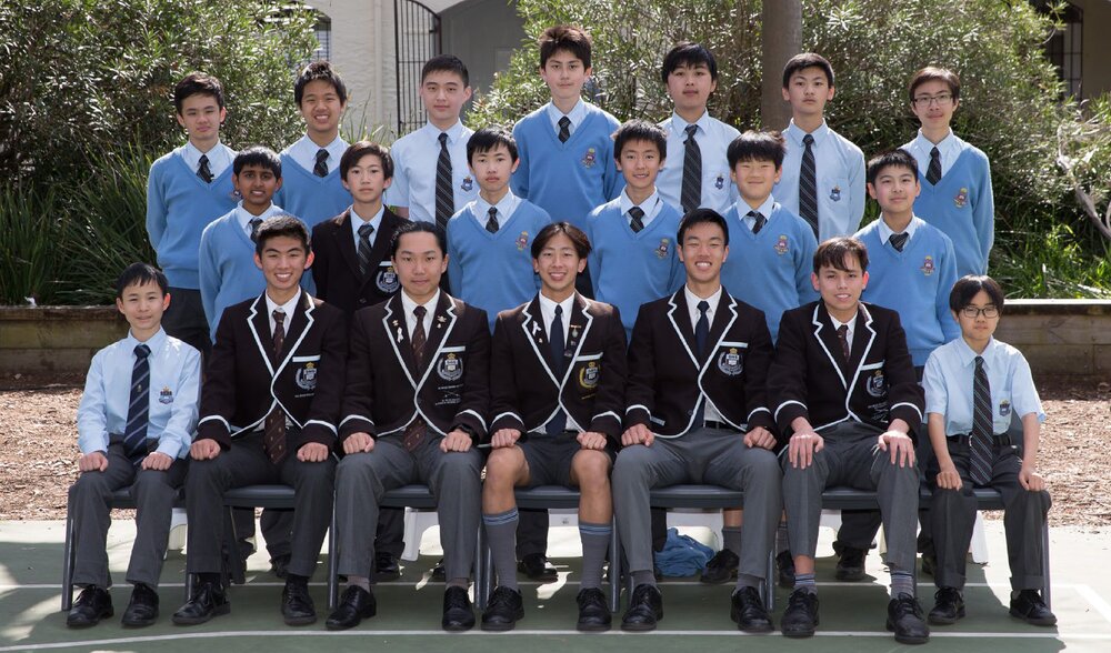 Percussion Ensemble 2023