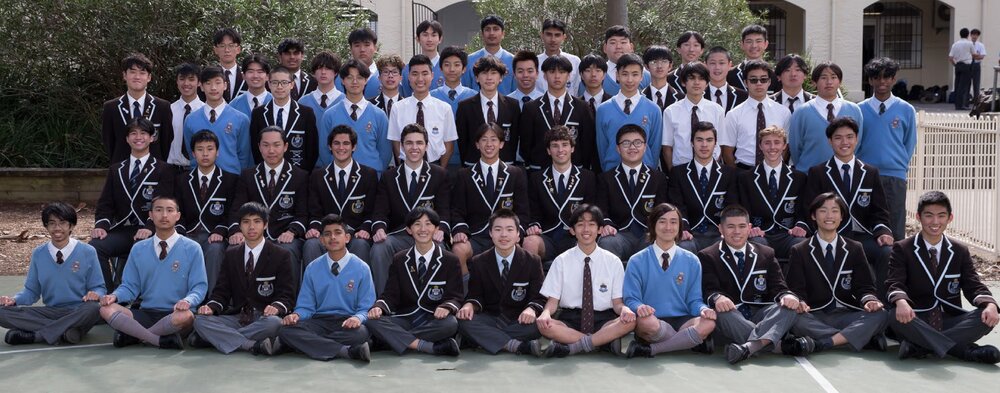 Senior Concert Band 2023