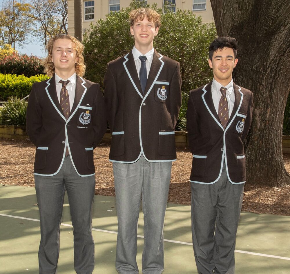 Winning Philosophon 2023 Team