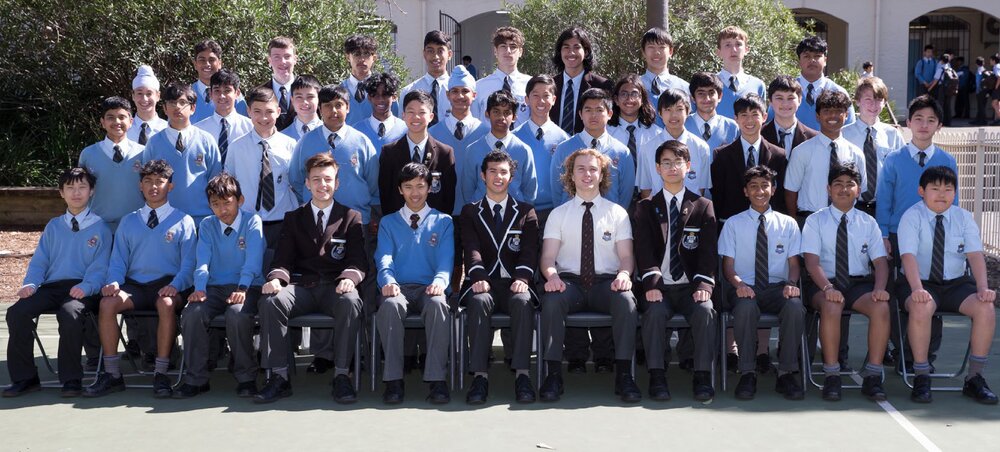 Public Speaking 2023