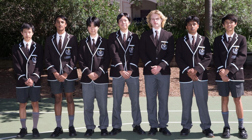 Sailing 2nd grade 2023