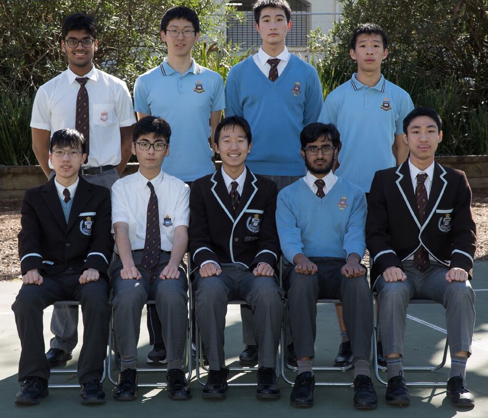 Table tennis senior teams 2023