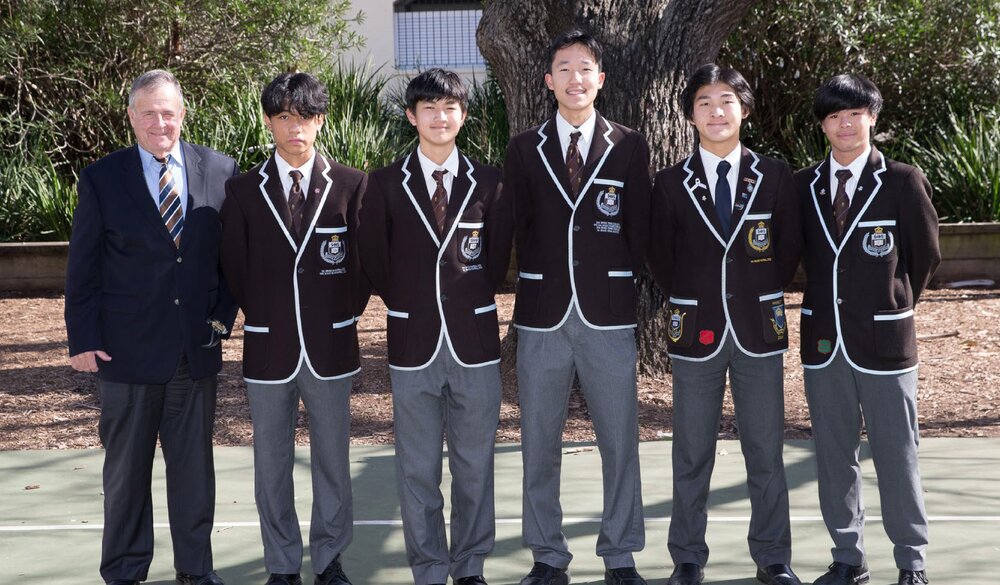 Tennis 1st grade 2023