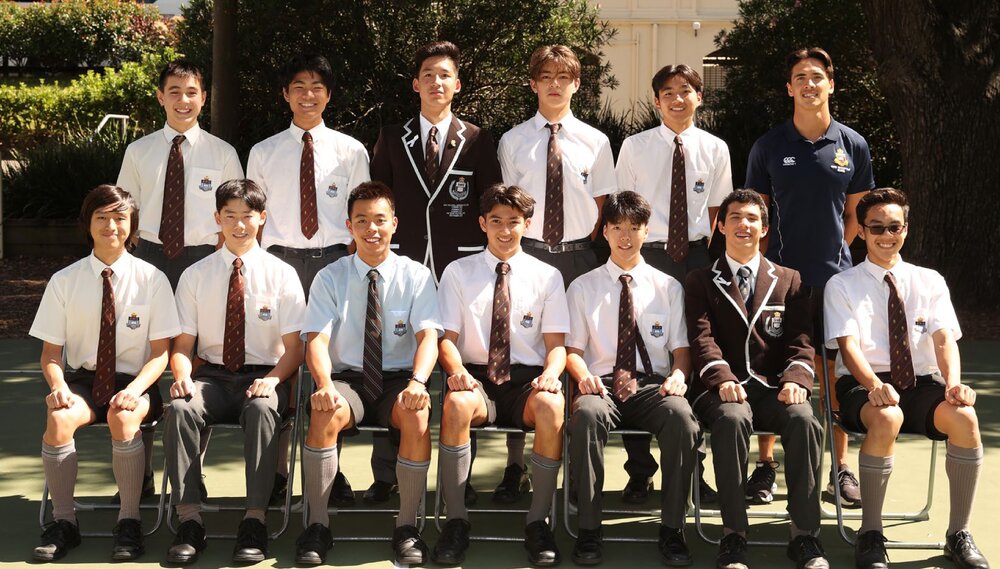 Water Polo 2nd grade 2023