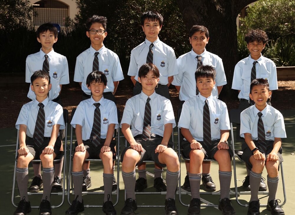 Water Polo 13B 2023
