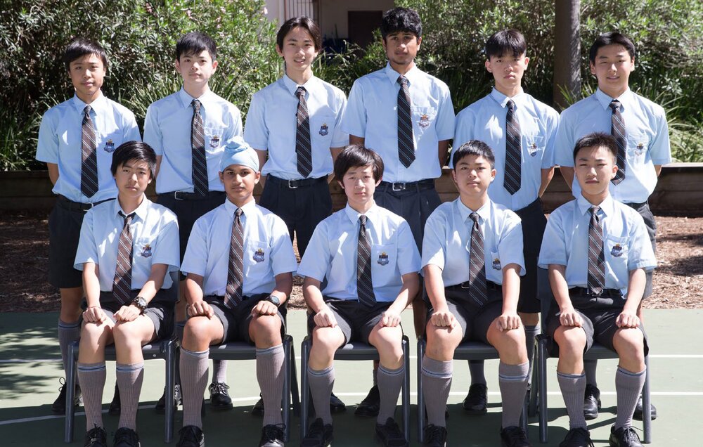 Water Polo 15 years 2023