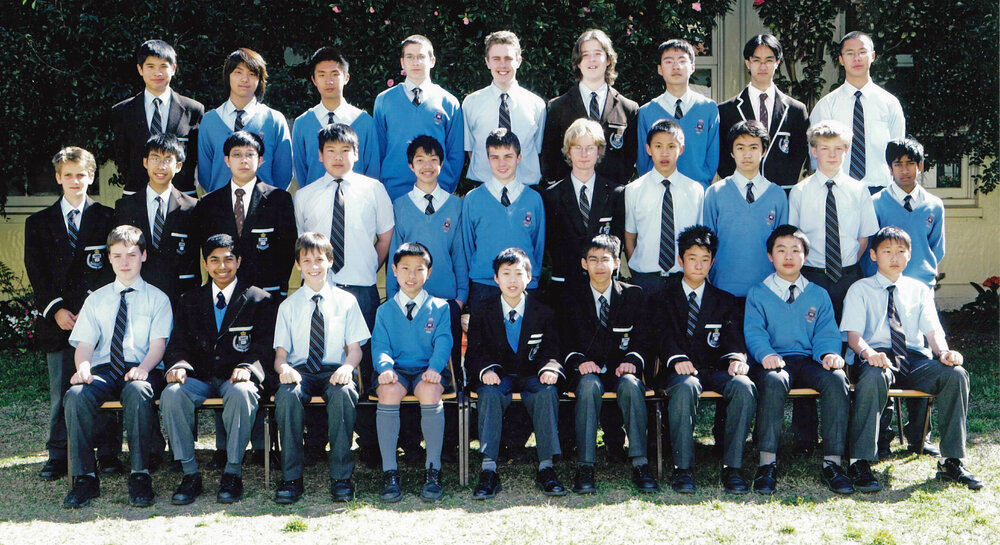 Symphony Orchestra 2005