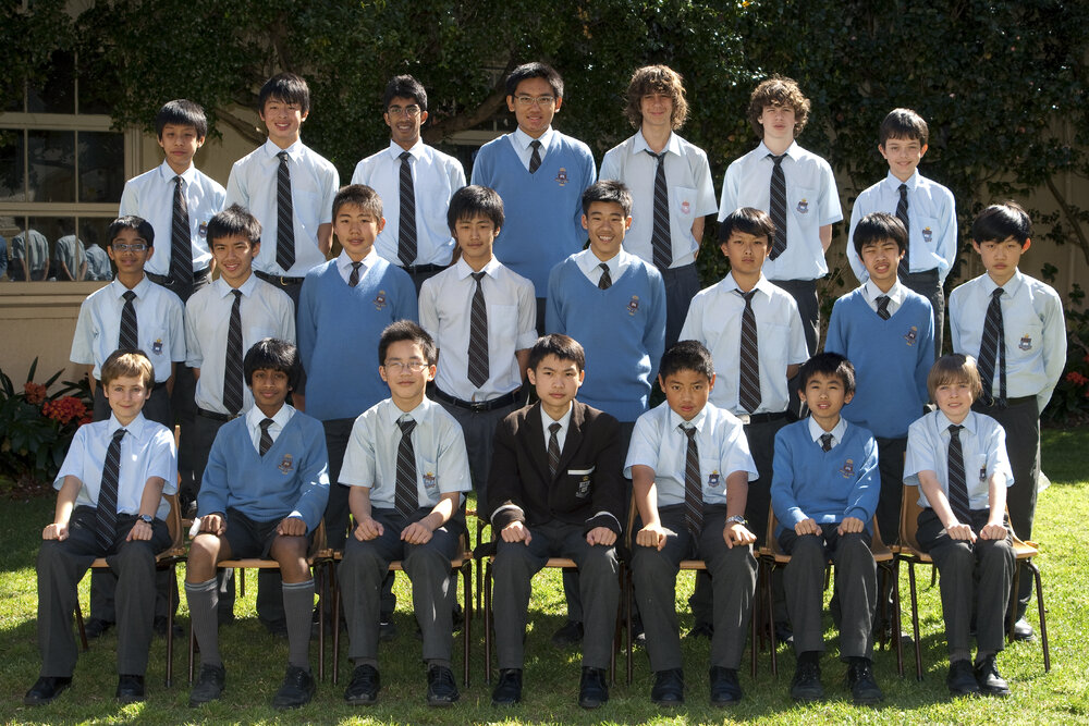 Guitar Ensemble 2009