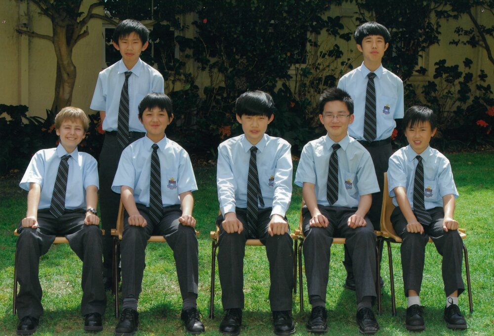 Junior Rock Band 2009