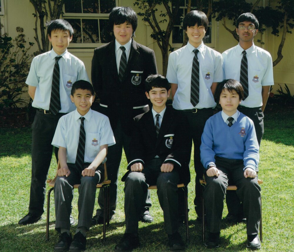 Philharmonic Orchestra 2009