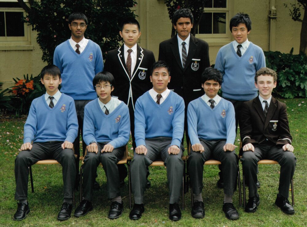 Philharmonic Orchestra 2011