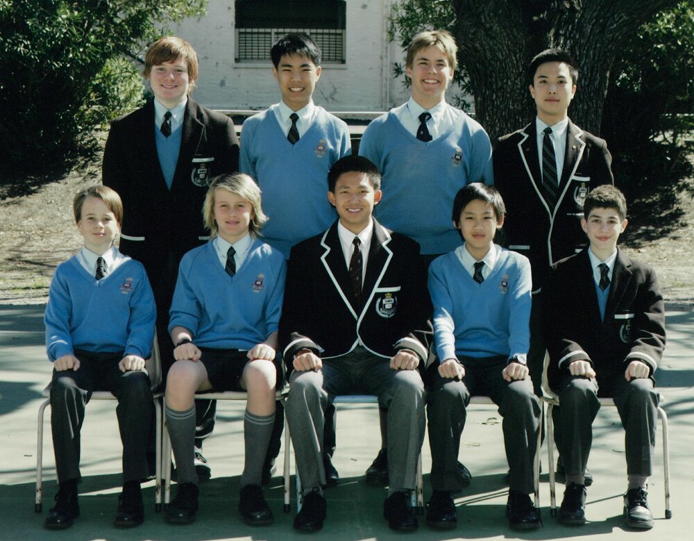 Philharmonic Orchestra 2012