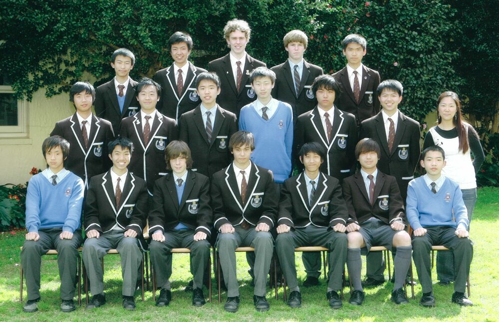 Symphony Orchestra 2007