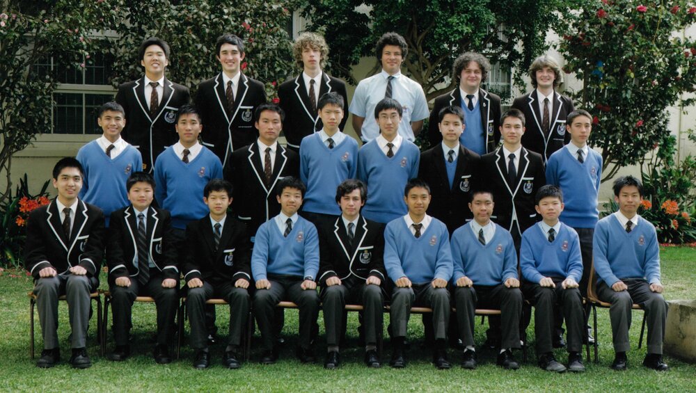 Symphony Orchestra 2011