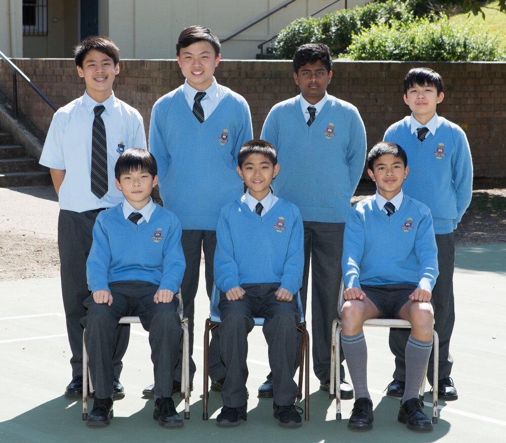 Guitar Ensemble 2016