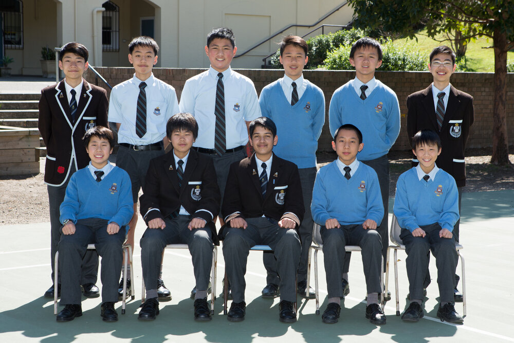 Philharmonic Orchestra 2016