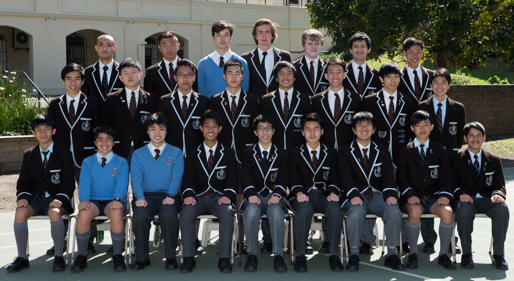 Symphony Orchestra 2016