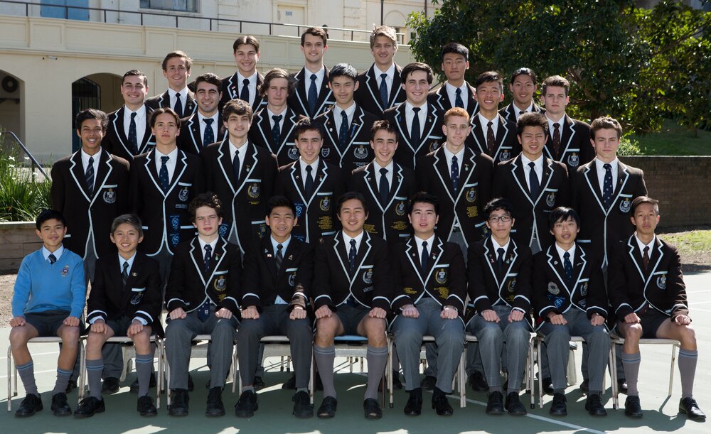 Representatives 2016