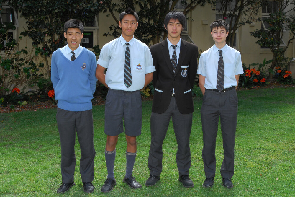 Athletics: 14 Years CHS 4x100m Running Relay 2009