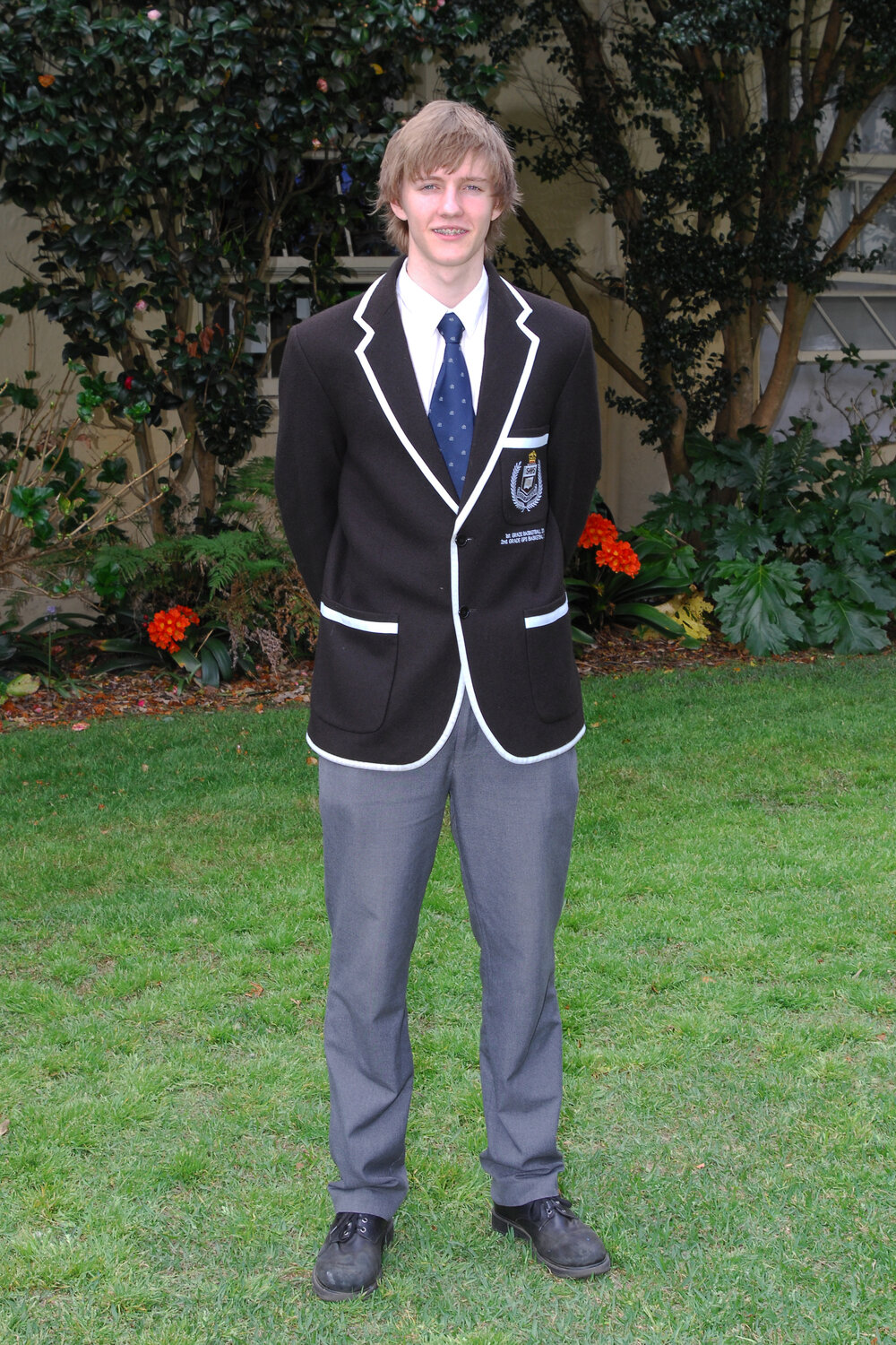 Basketball Representative 2009