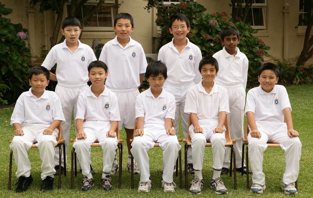 Cricket 13B 2009