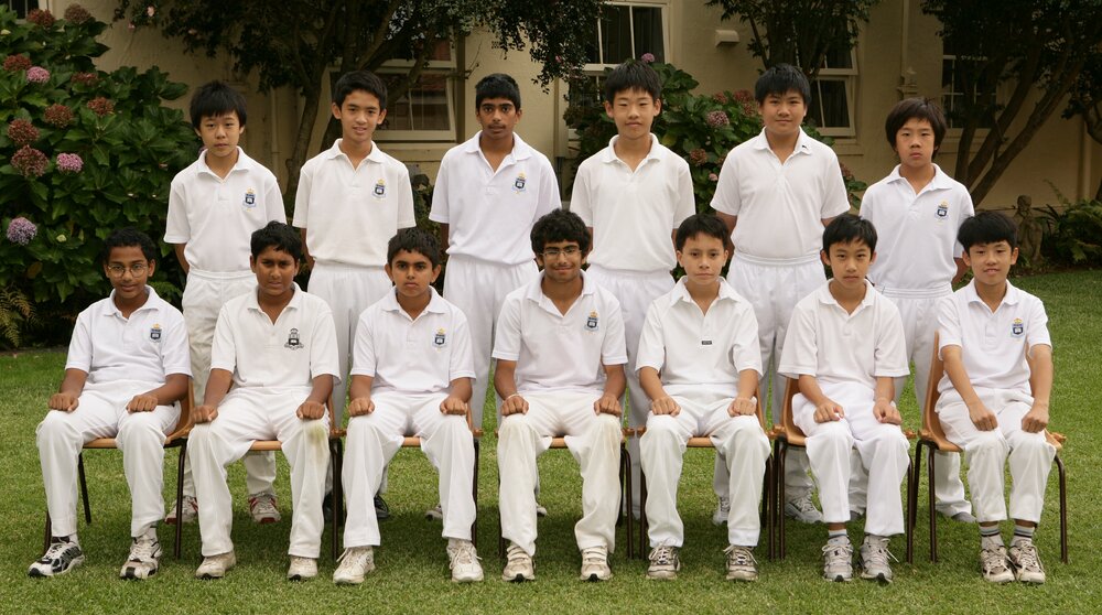 Cricket 14B 2009