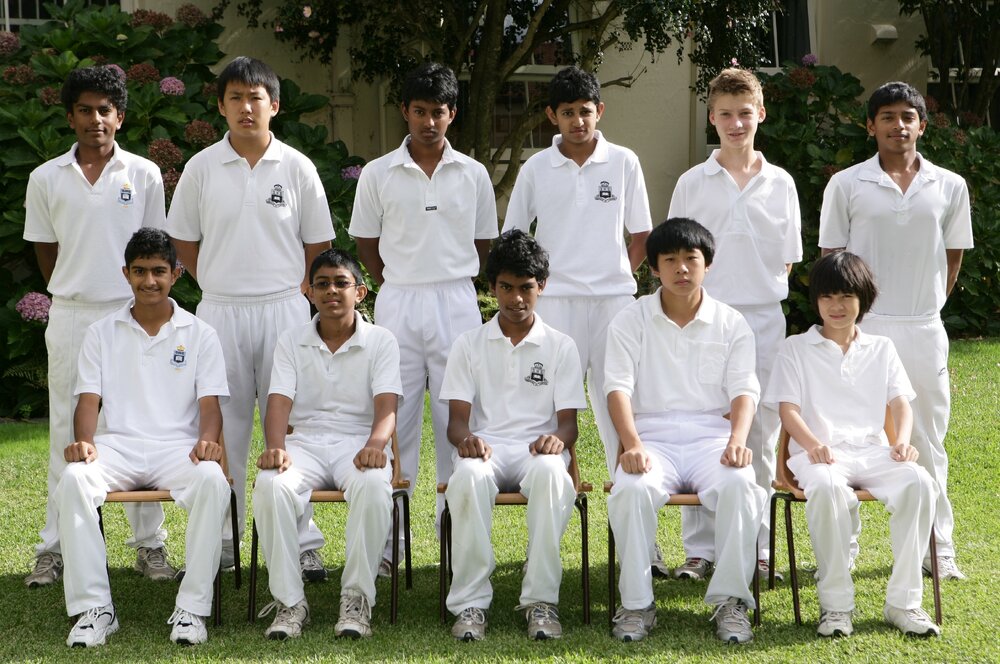 Cricket 15B 2009