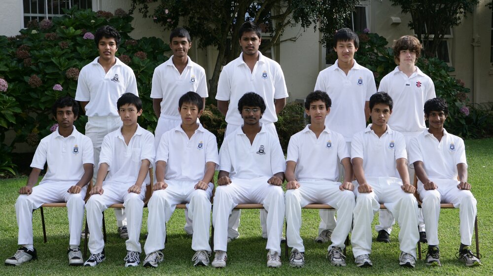Cricket 16B 2009