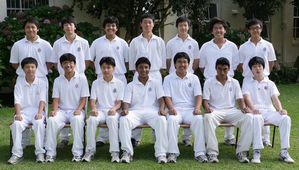 Cricket 16C 2009