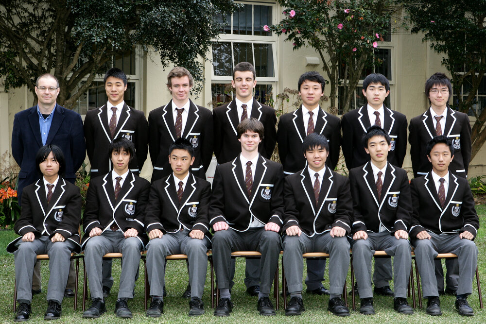 Open Cross Country 2009