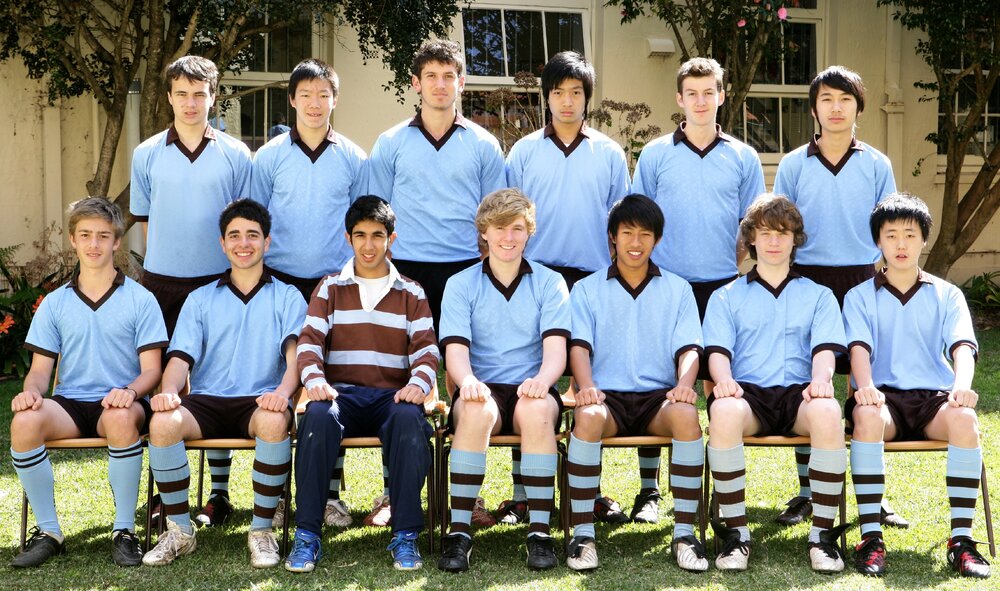 Football 16A 2009