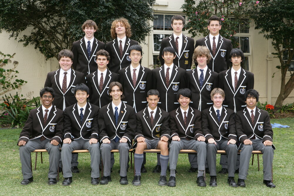 Peer Mediation 2009