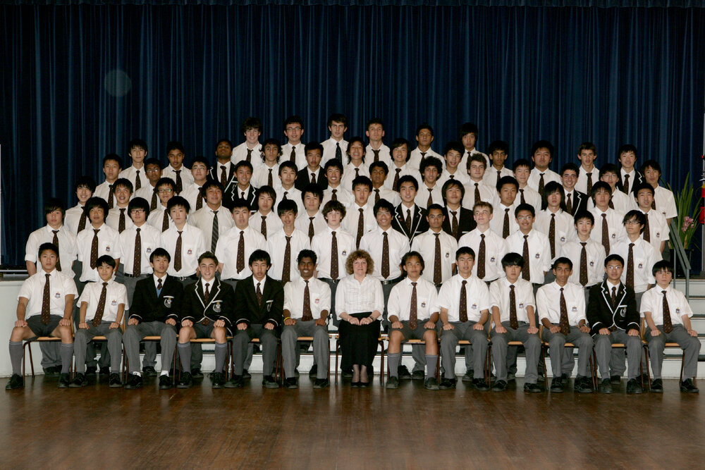 Peer Support 2009