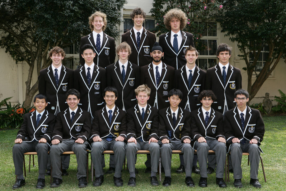 Representatives 2009