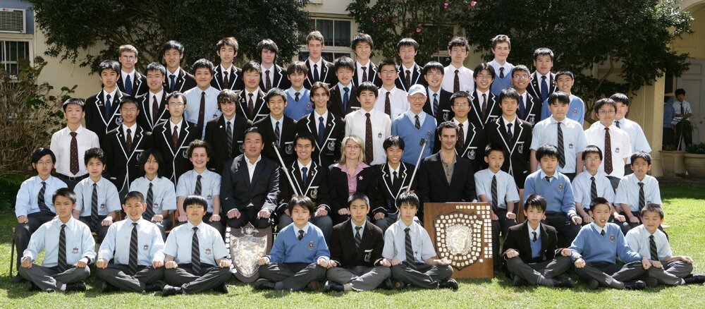 Rifle Shooting Club 2009