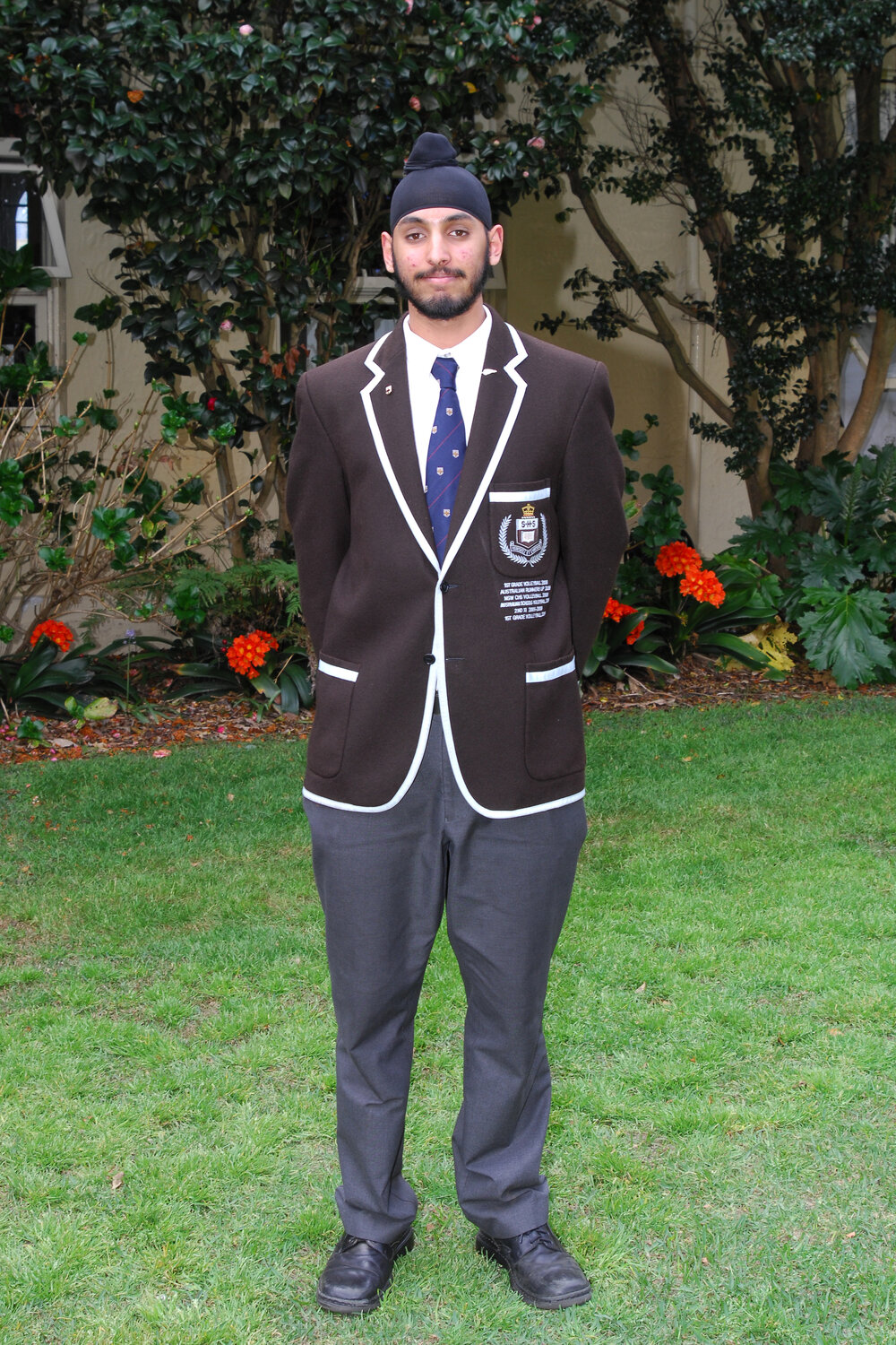Volleyball, Australian Representative, 2009