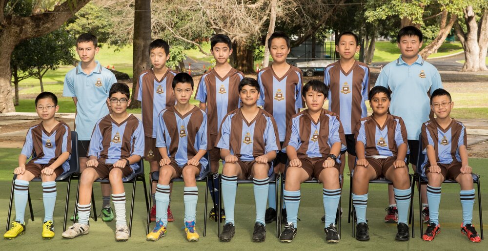 Football 13G 14G XI 2016