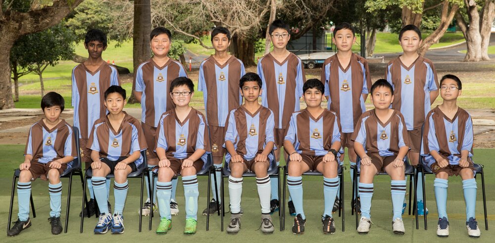 Football 13F XI 2016